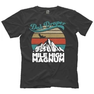 Dak Draper - Retro Draper Shirt