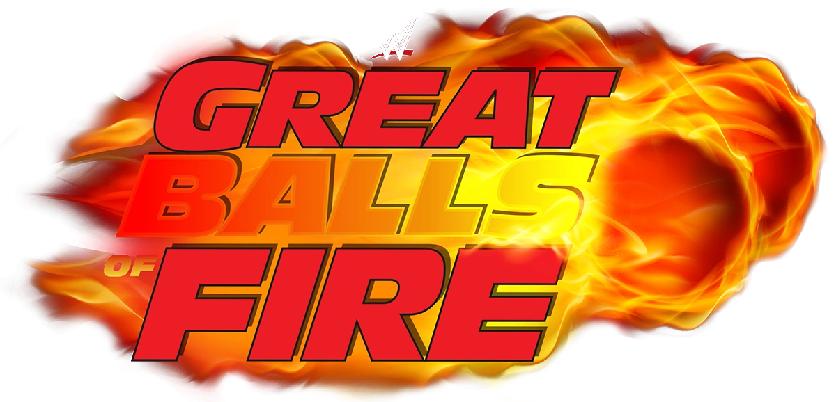 WWE Great Balls of Fire Wiki Prowrestling Fandom