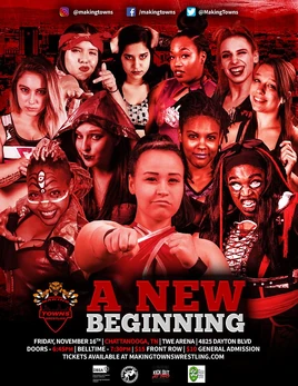 MTW A New Beginning