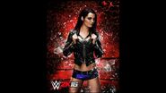 Paige - WWE 2K16