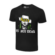 Ruby Riott "Riott is Not Dead" Authentic T-Shirt