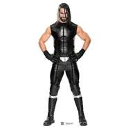 Seth Rollins Standee 2