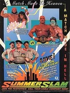 SummerSlam 1991