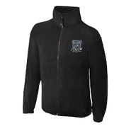 The Shield Fleece Jacket
