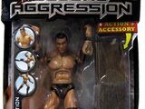 Randy Orton (WWE Deluxe Aggression 23)