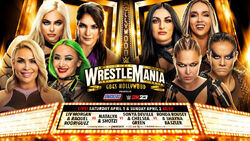 File:WrestleMania 39 Stage.jpg - Wikipedia