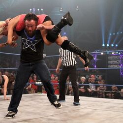 Famous wrestling moves shop
