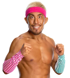 Akira Tozawa (Alpha Academy)