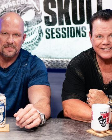 Broken Skull Sessions Jerry Lawler Pro Wrestling Fandom