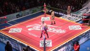 CMLL Informa (January 7, 2015) 5