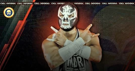 CMLL Informa 1-19-22