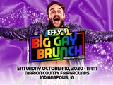 GCW Effy's Big Gay Brunch