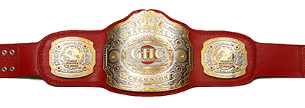 Jack Morris wins GHC Heavyweight Tag Team Championship