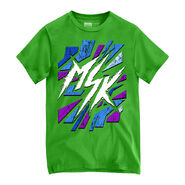 MSK Authentic T-Shirt