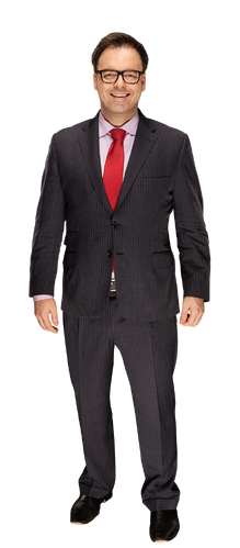 Mauro Ranallo