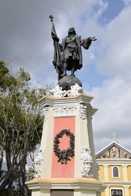 Mayagüez, Puerto Rico