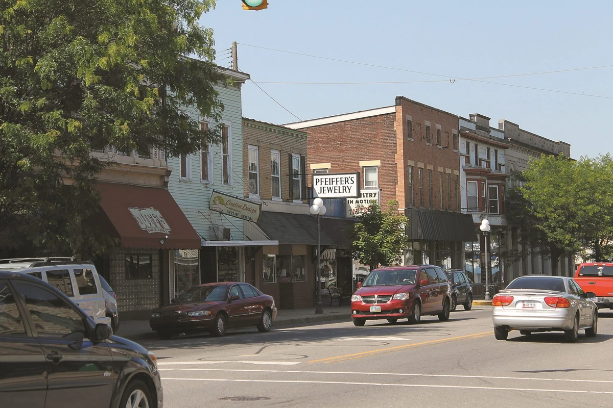 North Vernon, Indiana Pro Wrestling Fandom