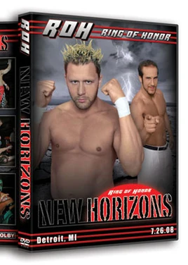 ROH New Horizons