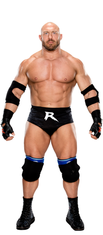 sheffield ryback