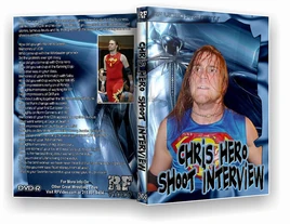 Shoot with Chris Hero