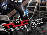 TLC: Tables, Ladders, & Chairs 2016