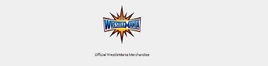 WM 33 merch banner