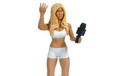 Torrie Wilson WWE Ruthless Aggression 22 Pro Wrestling Fandom