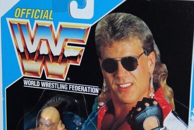 Mr Perfect (WWF Hasbro 1992) | Pro Wrestling | Fandom