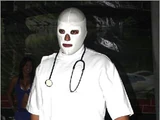 El Hijo del Medico Asesino