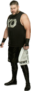 Kevin owens g4s 5