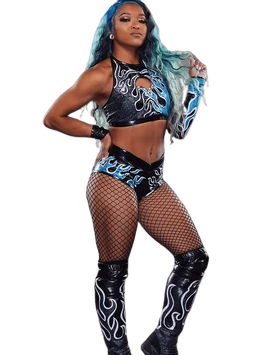 Kiera Hogan 2023