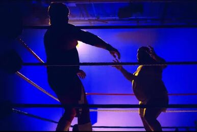 Uproxx pro wrestling top