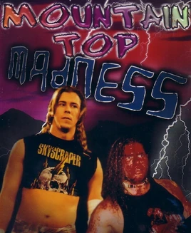Mountain Top Madness 1995
