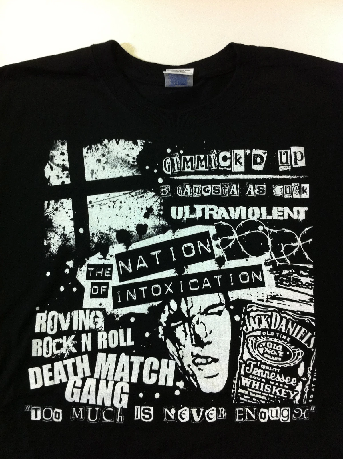 Nation of Intoxication 
