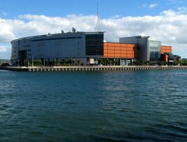 Odyssey Arena