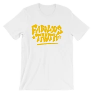 R-Truth & Carmella MMC "Fabulous Truth" Unisex T-Shirt