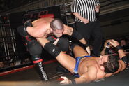 ROH Rising Above 2007 19