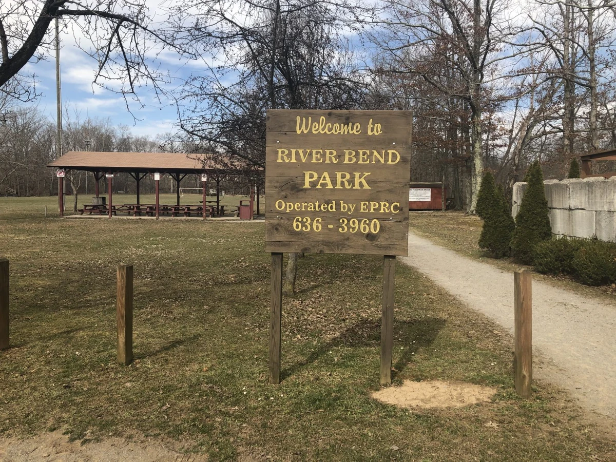River Bend, West Virginia Pro Wrestling Fandom