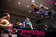 Stardom 9th Anniversary In Osaka 21