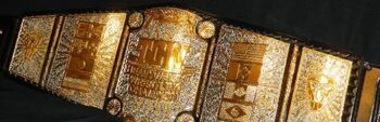 TCW Heavyweight Championship