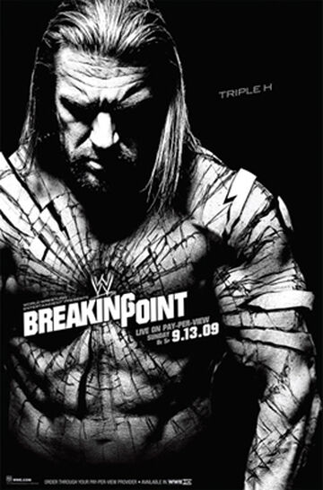 DVD Savant Review: The Breaking Point