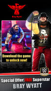 WWE Champions - Screenshot 1