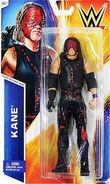 WWE Series 47 Kane