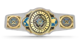 WWE Women's Intercontinental Championship