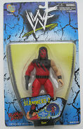 WWF Slammers 2