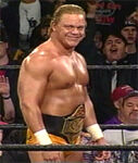 Shane Douglas 20th Champion (May 11, 1996 - June 1, 1996)