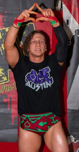 Ace Austin