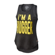 "I'm a Hugger" Women's Vintage Tank Top