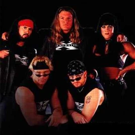 Degeneration X