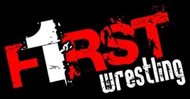 F1RSTWrestlinglogo